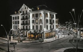 Langley Hotel Gustavia